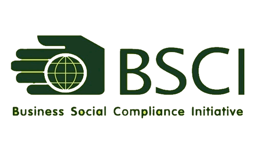 Member of BSCI